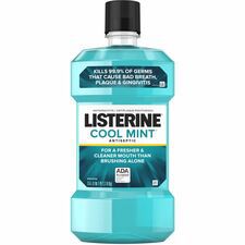 MOUTHWASH;COOL MINT;LISTERI